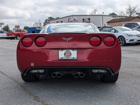 Used 2008 Chevrolet Corvette Base image 6