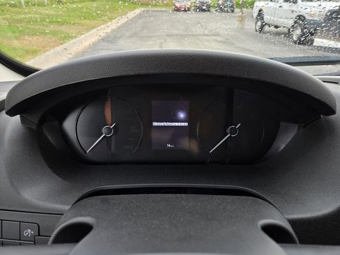 New 2026 RAM ProMaster 2500 w/ Convenience Group image 18