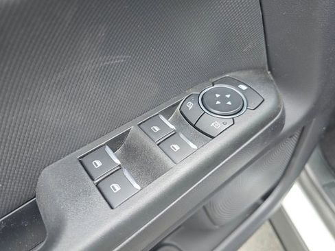 New 2025 Ford Bronco Sport Big Bend image 18