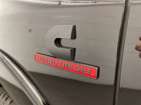 New 2026 RAM 2500 Limited image 13