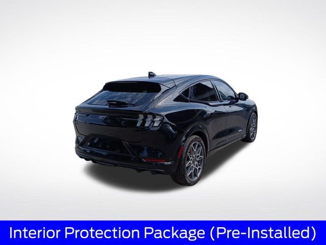 Used 2024 Ford Mustang Mach-E GT AWD/4WD image 9