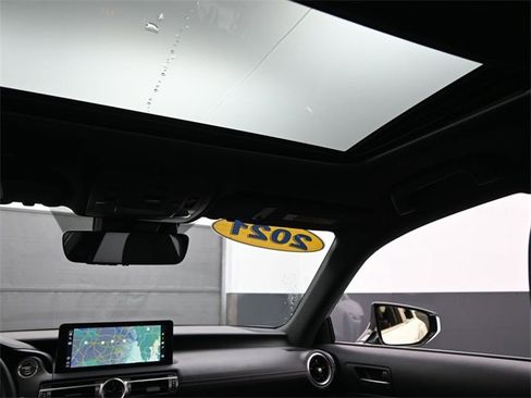 Certified 2021 Lexus IS 350 F Sport image 26