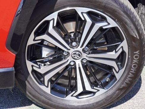 Used 2024 Toyota RAV4 XSE image 14