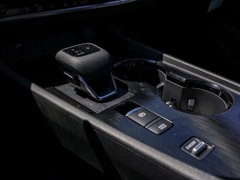 New 2026 Nissan Rogue SV image 31