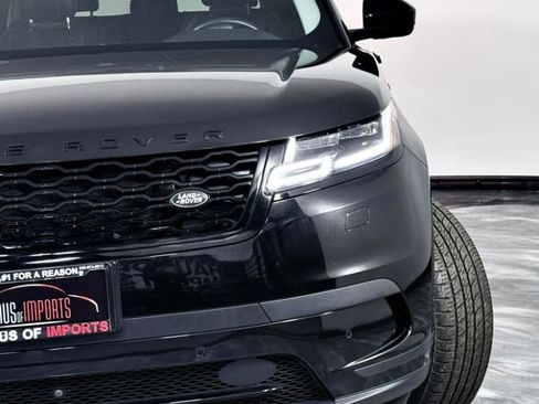 Used 2021 Land Rover Range Rover Velar S image 6