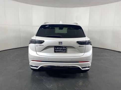 Used 2024 Buick Envision Avenir image 7