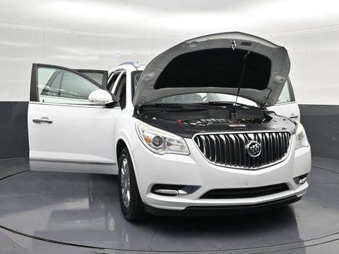 Used 2017 Buick Enclave Premium FWD image 41