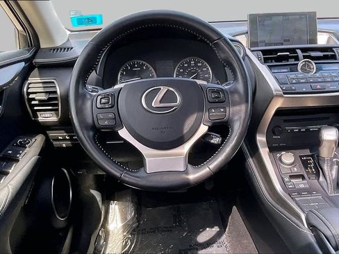 Used 2017 Lexus NX 200t AWD w/ Premium Package image 5