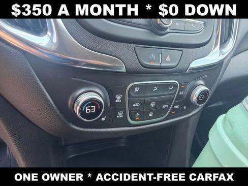 Used 2024 Chevrolet Equinox LT w/ LPO, Floor Liner Package FWD image 26