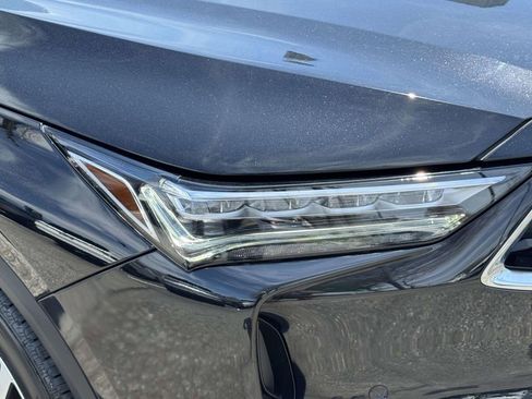 Certified 2024 Acura MDX SH-AWD w/ Technology Package image 8