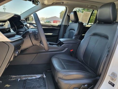 Certified 2023 Jeep Grand Cherokee 4WD 4xe image 20