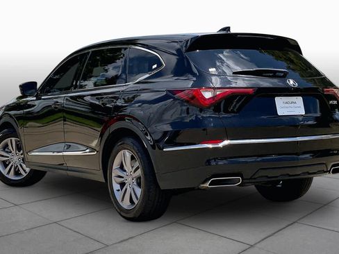 Used 2024 Acura MDX FWD image 12