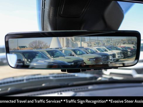 New 2026 RAM 1500 Laramie w/ Night Edition image 29