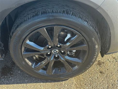 Used 2024 MAZDA CX-30 AWD 2.5 S w/ Preferred Package image 9