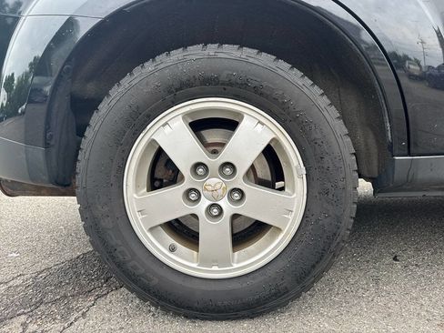 Used 2007 Mitsubishi Outlander ES FWD image 21