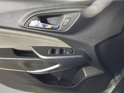 Certified 2024 Chevrolet Trax ACTIV image 24