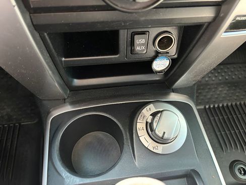 Used 2019 Toyota 4Runner SR5 image 24