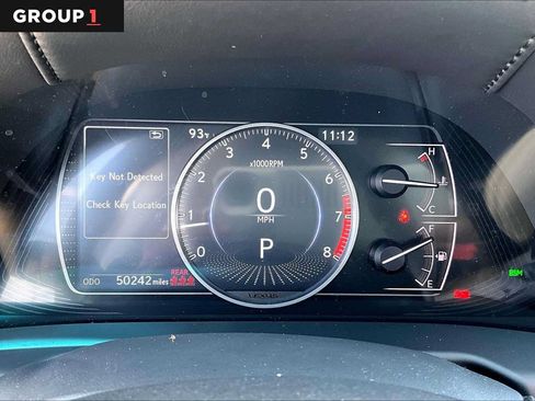 Certified 2021 Lexus ES 350 w/ Premium Package FWD image 23