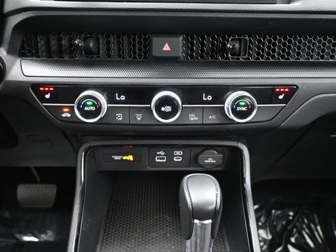 Certified 2024 Honda CR-V Sport image 46