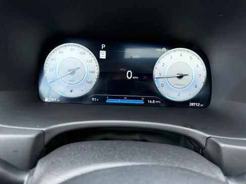 Used 2023 Hyundai Palisade Limited AWD/4WD image 28