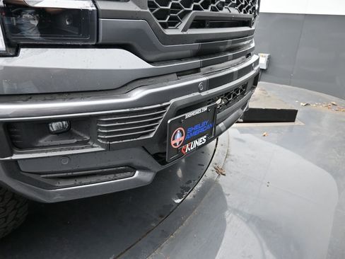 New 2025 Ford F150 Lariat w/ Equipment Group 502A High image 16