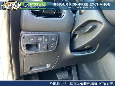 New 2026 Hyundai Palisade XRT Pro AWD/4WD image 21