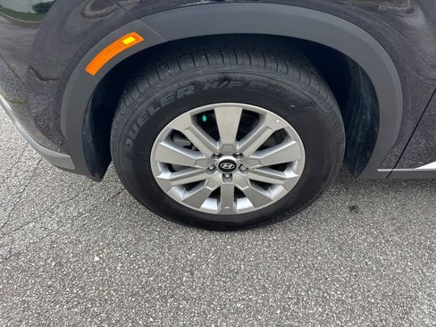 Used 2025 Hyundai Palisade SEL AWD/4WD image 11