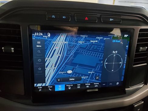 Used 2024 Ford F150 XL w/ Equipment Group 103A High RWD image 31