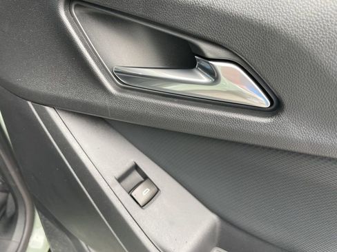 New 2026 Chevrolet Equinox LT w/ Safety and Technology Package FWD image 72