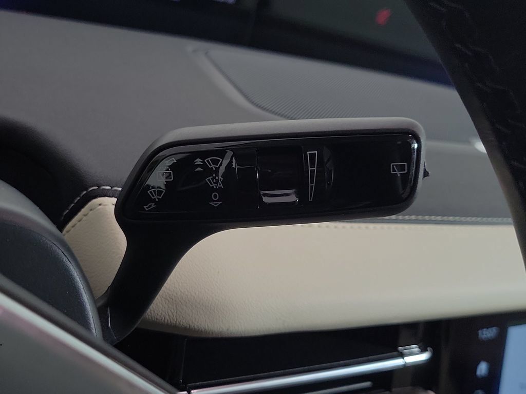New 2027 Lincoln Navigator L Reserve RWD image 25