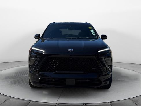 New 2025 Buick Enclave Sport Touring w/ Power Package image 2