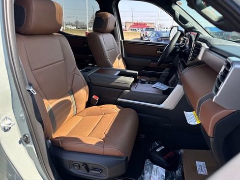New 2026 Toyota Tundra 1794 Edition image 15