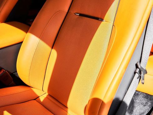Used 2020 Rolls-Royce Wraith RWD image 44