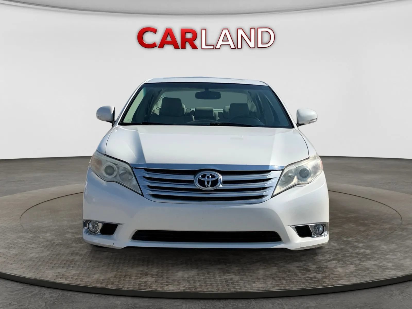 Used 2011 Toyota Avalon FWD image 9
