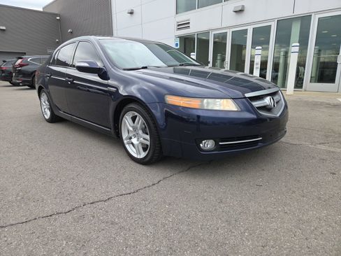 Used 2008 Acura TL 3.2 image 30