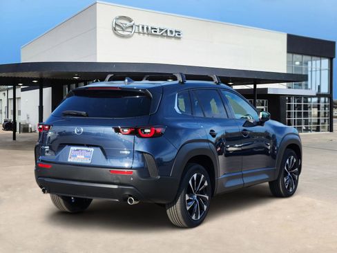 New 2026 MAZDA CX-50 2.5 Hybrid w/ Weather Package image 5