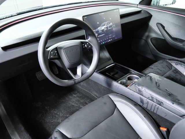 Used 2025 Tesla Model 3 RWD image 3