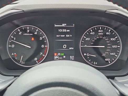 New 2026 Subaru Crosstrek 2.5i Limited AWD/4WD image 25