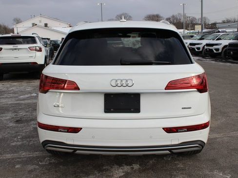 Used 2023 Audi Q5 2.0T Premium image 28