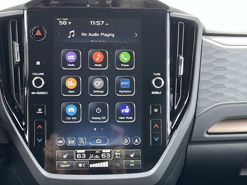 New 2026 Subaru Forester Sport image 14