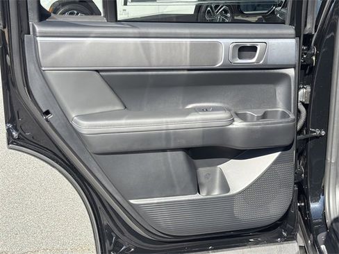 New 2026 Hyundai Santa Fe SEL image 20