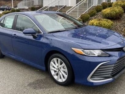 Used 2023 Toyota Camry LE