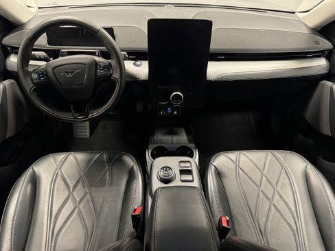 Used 2021 Ford Mustang Mach-E Select w/ Comfort/Technology Package image 18