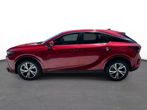 Certified 2024 Lexus RX 350 Premium w/ Accessory Package (Z1) FWD image 6