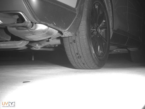 Used 2024 Honda CR-V Sport image 12