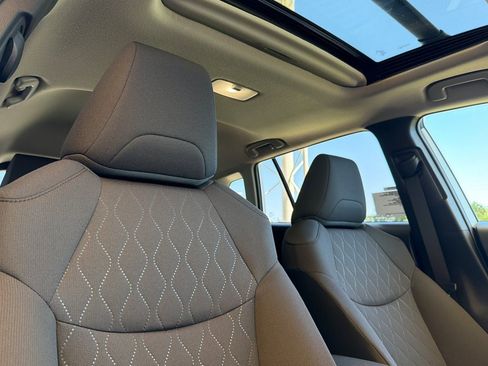 New 2026 Toyota Corolla Cross LE FWD image 20