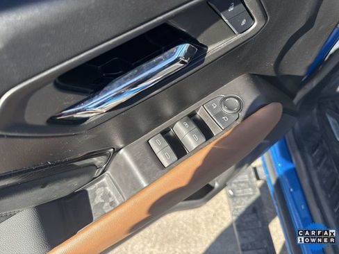 Used 2024 GMC Canyon AT4 image 23