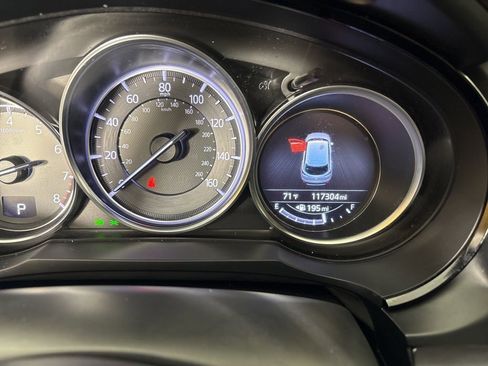 Used 2017 MAZDA CX-9 Grand Touring image 23