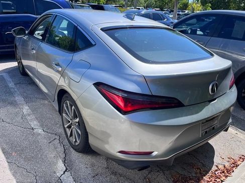 Used 2024 Acura Integra FWD image 3