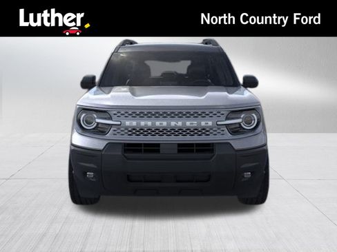 New 2025 Ford Bronco Sport Big Bend w/ Convenience Package image 6